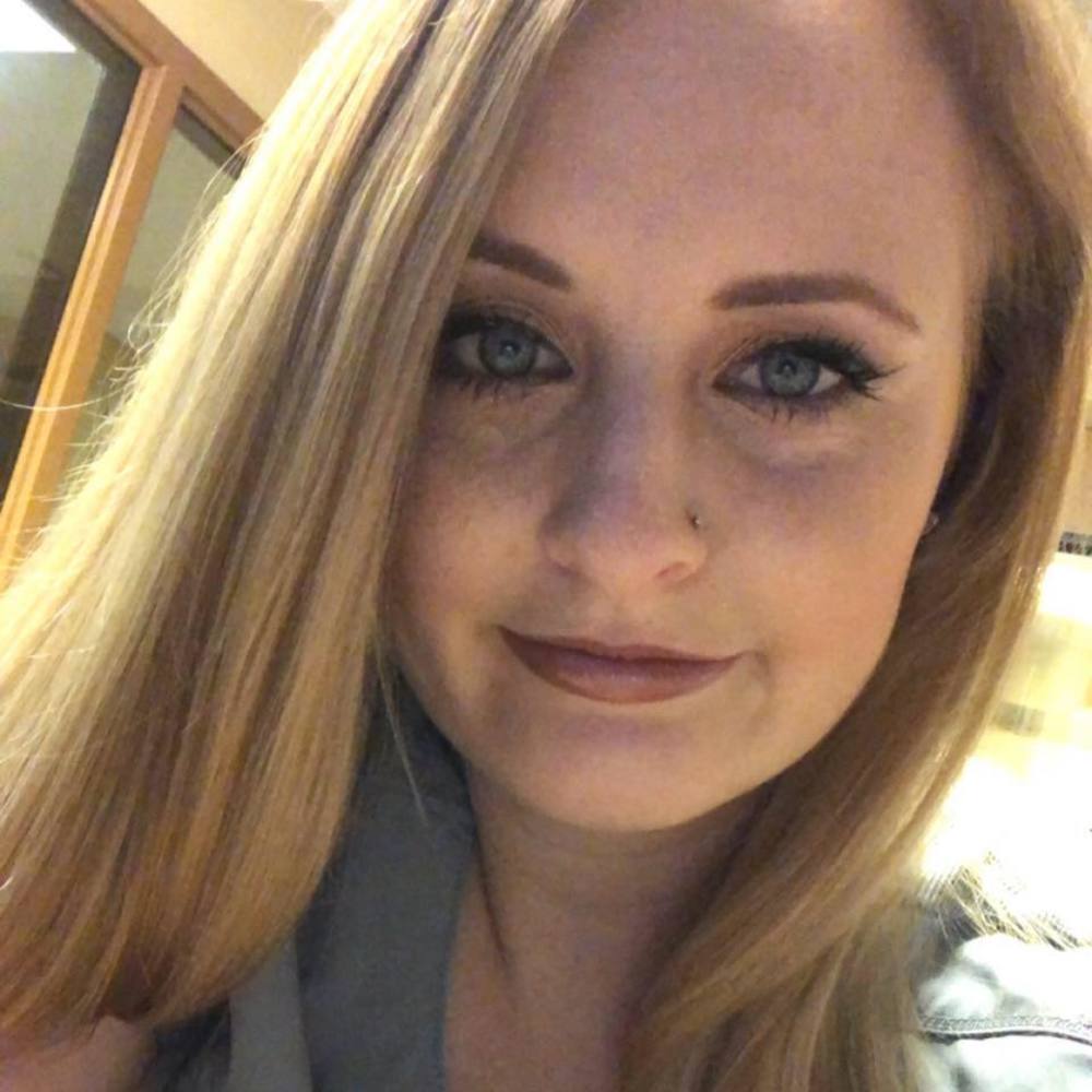 Meet your Posher, Krista